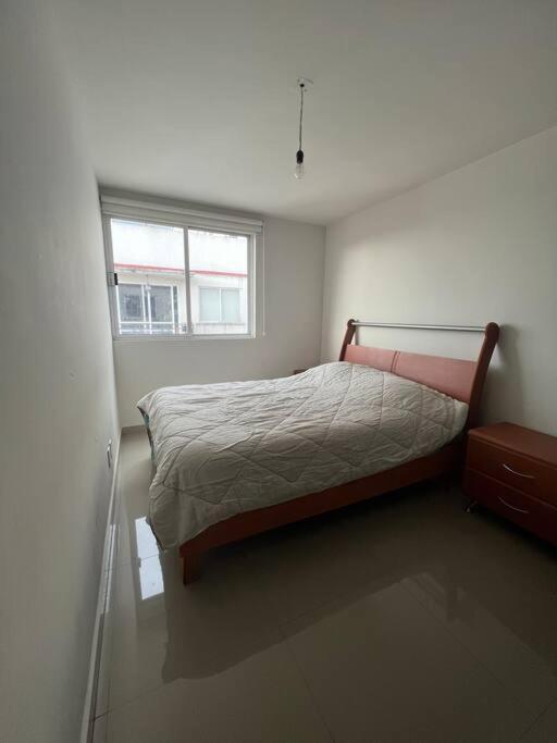 Departamento En Coyoacan Kota Meksiko Bagian luar foto