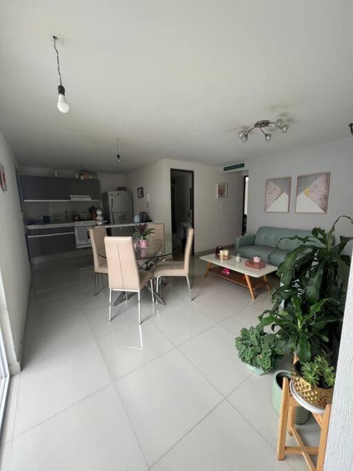 Departamento En Coyoacan Kota Meksiko Bagian luar foto